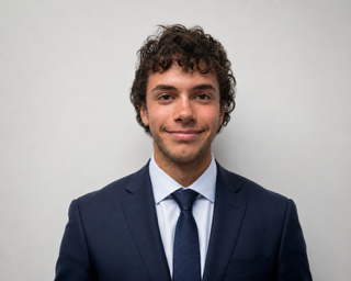 Leo Calabrese, Director of Fussbally Soccer Club
